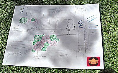 Diseños para almas saladas