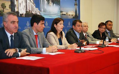 Ayuntamiento y Banco de Alimentos llaman a la solidaridad con la campaña ‘Contigo podremos´