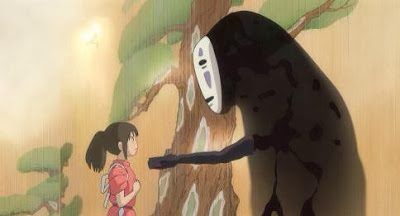 Ciclo de cine japonés infantil en la Escuela Montessori