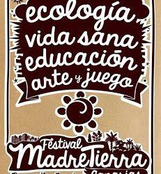El Parque de la Granja acoge el segundo festival ‘Madre Tierra’ este fin de semana