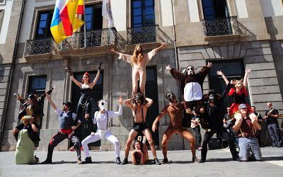 Cultura abre el plazo de presentación de proyectos del Distrito de las Artes