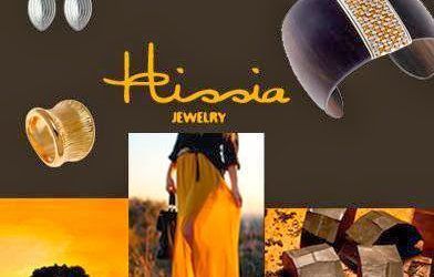 Hissia presenta showroom en Baobab Restaurante-Terraza