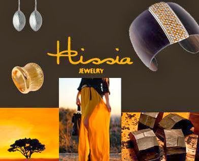 Hissia presenta showroom en Baobab Restaurante-Terraza
