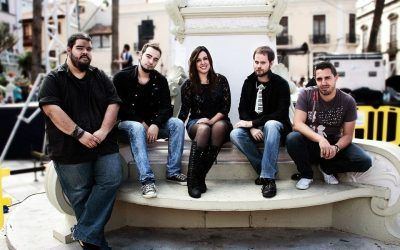 Espacio Guimerá Música comienza el año con un concierto para los más nostálgicos