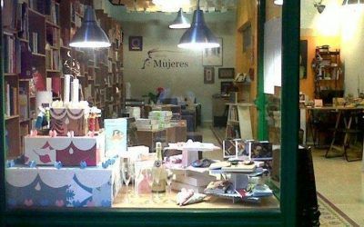 La Librería de Mujeres acoge el IV Encuentro de Escritoras de Microrrelatos