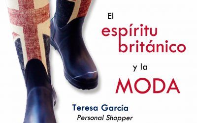 El Real Casino de Tenerife alberga una conferencia sobre moda londinense
