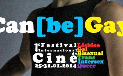 Tenerife será sede de Can[Be]Gay, primer festival de cine LGBTIQ