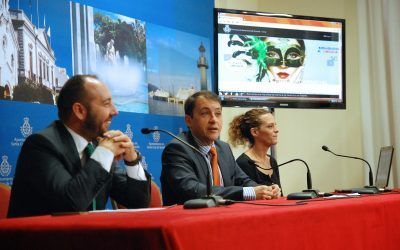 El Carnaval de Santa Cruz de Tenerife tiene nueva web