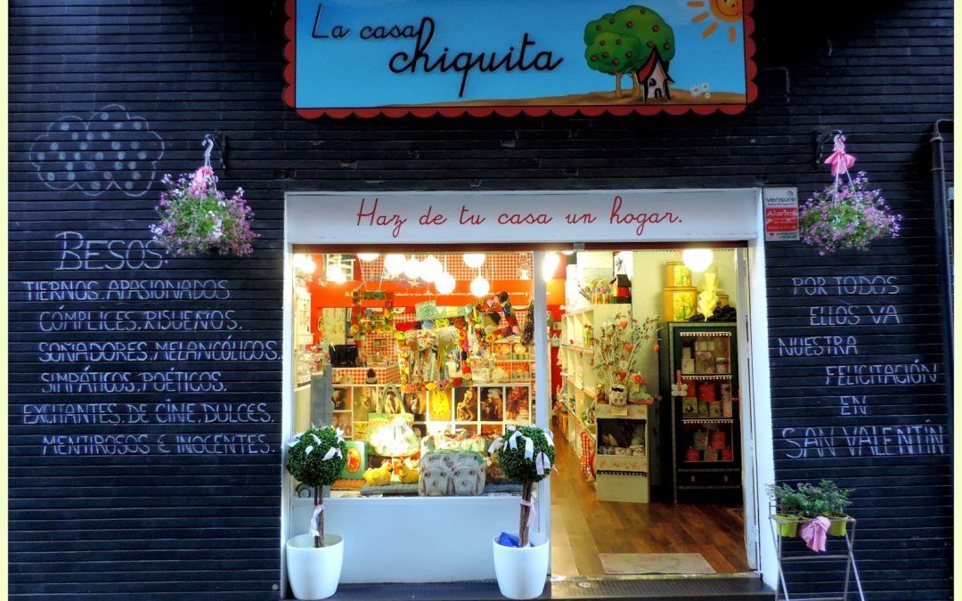Celebra San Valentín en Santa Cruz