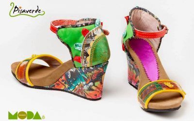 La artesanía estará presente en las Jornadas Profesionales de la Moda