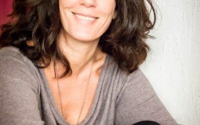 La terapeuta catalana Beatriz Fernández regresa a Tenerife para impartir una charla sobre las relaciones y la sexualidad