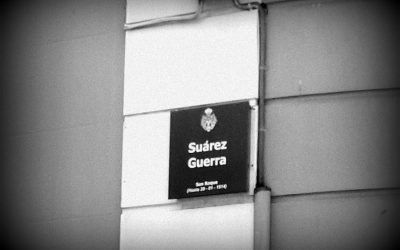 Los veteranos de Suárez Guerra