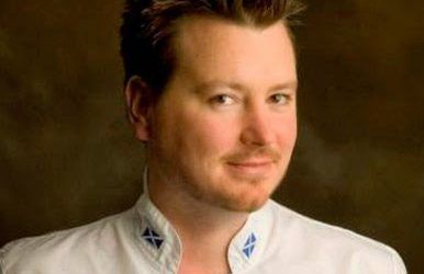 Paul Bradford impartirá dos cursos de diseño y decoración de tartas en Tenerife