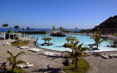 Parque Marítimo y Palmetum ofrecen una promoción especial en el Día de la Madre