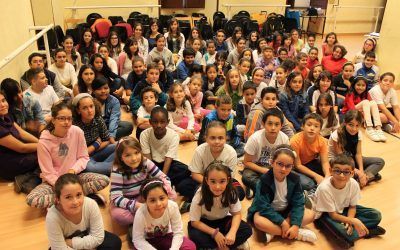 El Día del Libro se conmemorará con un recital en la Biblioteca Municipal – TEA