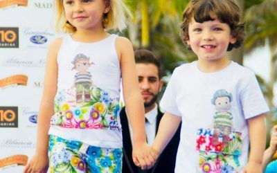 La firma LadyBug´S Cris llega a Santa Cruz