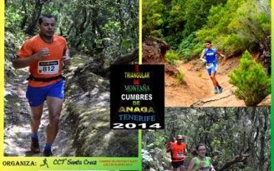 El caserío de Catalanes acoge este sábado la segunda edición de la carrera de montaña