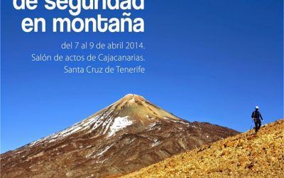 El Ayuntamiento celebra las I Jornadas de Seguridad en Montaña