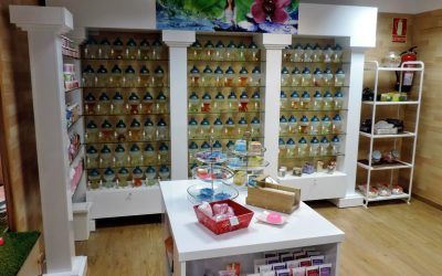 El triunfo de la cosmética natural y la perfumería sostenible