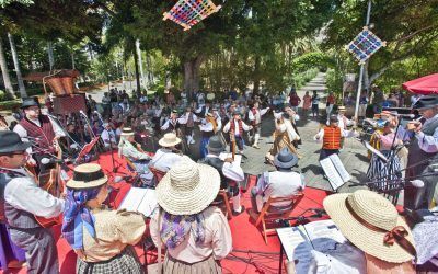 Actividades para toda la familia en el García Sanabria
