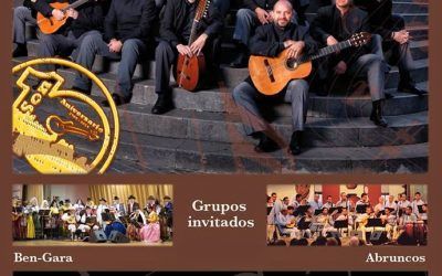 Santa Cruz baila este fin de semana al ‘Son 21’