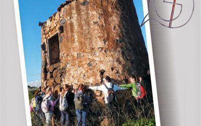Abierto el plazo de inscripción para las II Jornadas de Recuperación del Camino Viejo de Candelaria