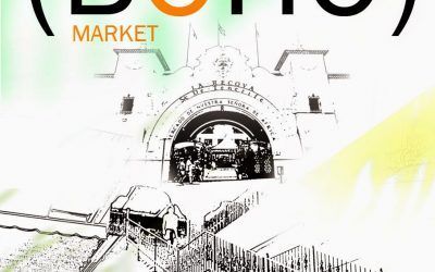 La Recova hace hueco a un nuevo mercadillo bohemio