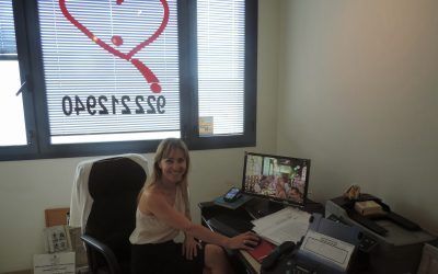 Ana Mirta Morales: “Las Redes Sociales nos han convertido en asociales”