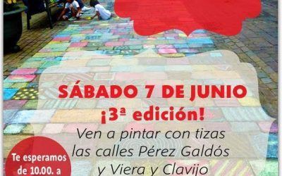 Soho Santa Cruz se prepara para llenarse de colores