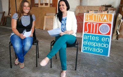 ‘El Festival Sitio’ fomentará el arte en espacios privados de Santa Cruz