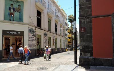 Vecinos de la capital denuncian la persecución de los captadores de socios