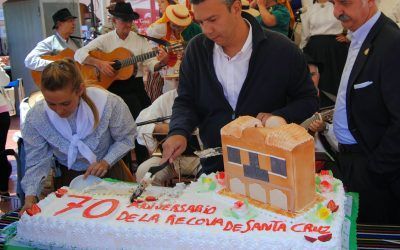 70 años y otros motivos para celebrar