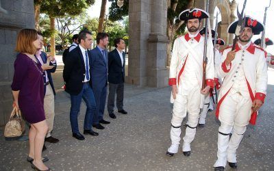 ‘El Desafío Nelson’, nuevo atractivo en la ciudad