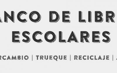La librería El Pa-So organiza un intercambio de libros de texto