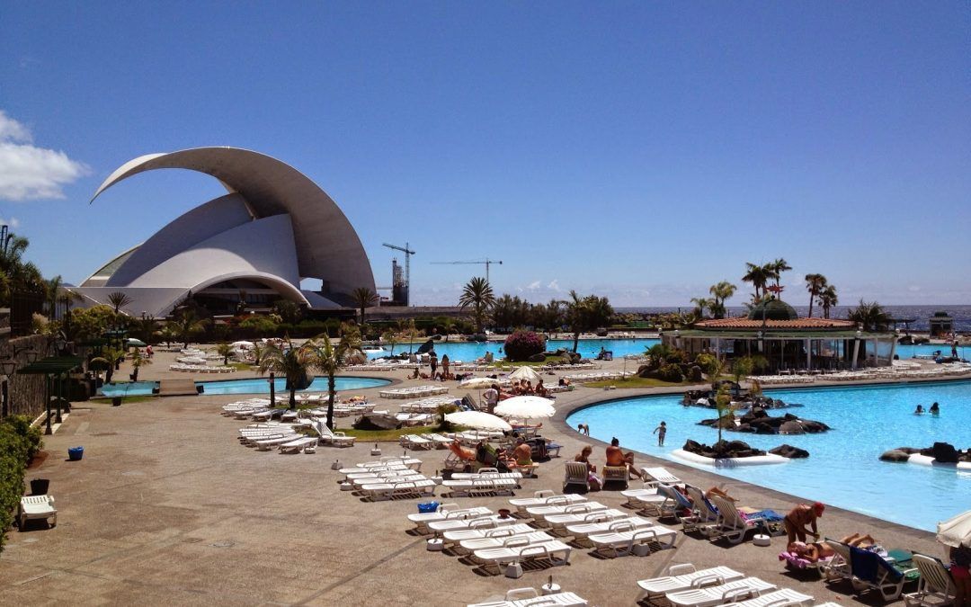 El Parque Marítimo organiza nuevamente actividades para toda la familia