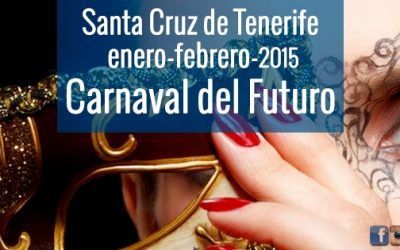 El Futuro será la temática principal del Carnaval de Santa Cruz de Tenerife 2015