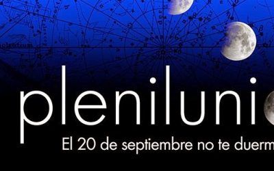 Casi un centenar de actividades para no dormir en la noche del sábado 20 de septiembre