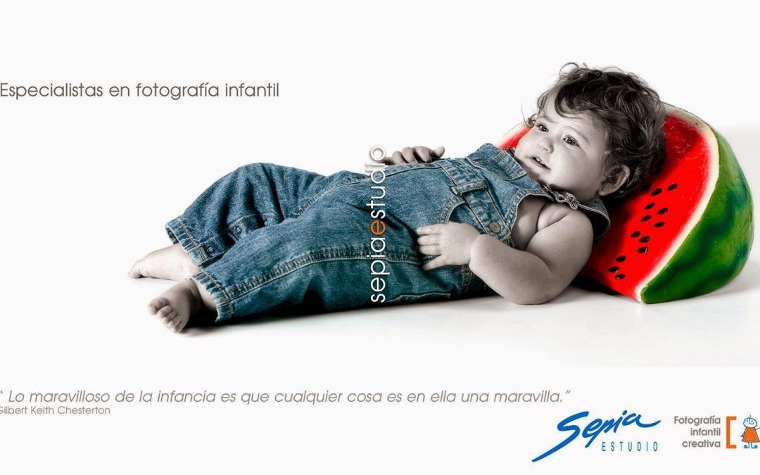 Oferta de empleo de Sepia Estudio
