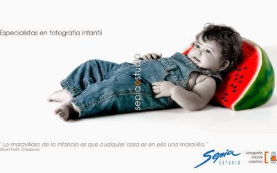 Oferta de empleo de Sepia Estudio