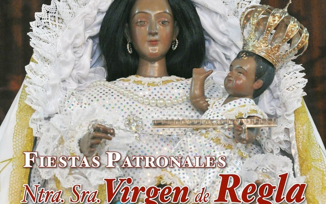 El barrio de Cabo Llanos celebra sus fiestas patronales este fin de semana
