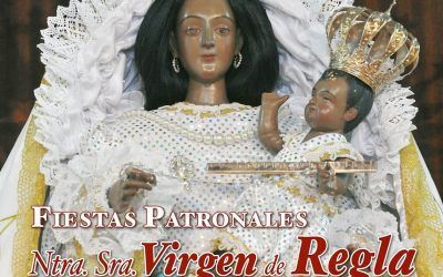 El barrio de Cabo Llanos celebra sus fiestas patronales este fin de semana