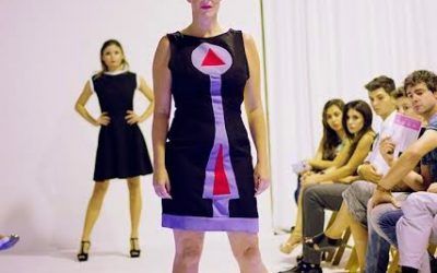 El Museo Militar de Almeyda acoge la primera edición de Canary Designer´s Fashion Day en Tenerife
