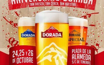 Santa Cruz celebra su tercer ‘Beer Festival’ este fin de semana