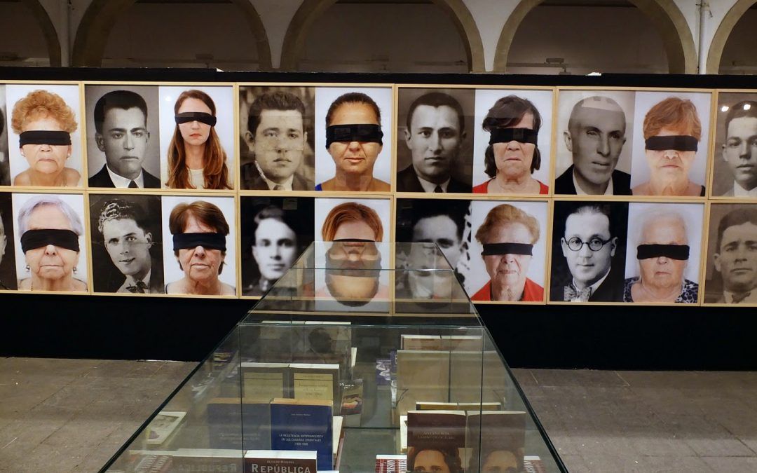 El Teatro Guimerá acoge unas jornadas sobre memoria histórica
