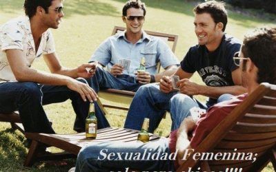 Josefina Carratú Esteticistas organiza un Beauty Talk solo para hombres