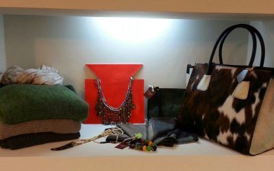 El fashion room V&P 1969 estará abierto los días 6 y 7 de noviembre