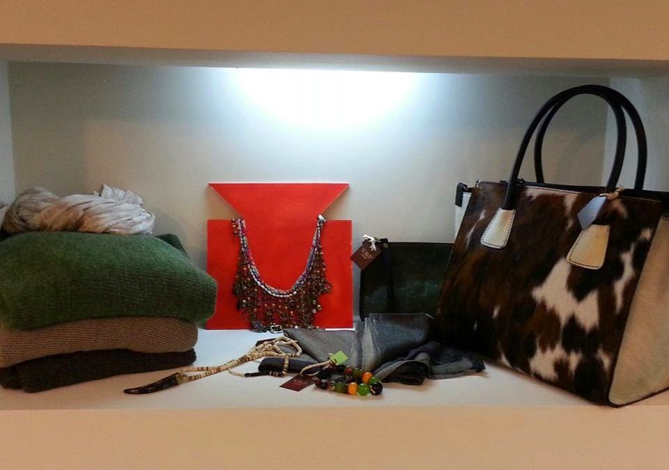 El fashion room V&P 1969 estará abierto los días 6 y 7 de noviembre