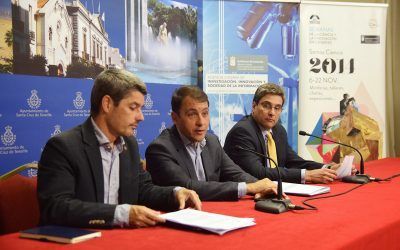 El Ayuntamiento participa en los actos de la Semana de la Ciencia y la Innovación