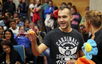 Las agrupaciones del Carnaval conocen su orden de participación en los concursos