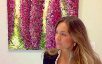 IriArte, nuevo espacio expositivo al servicio del arte